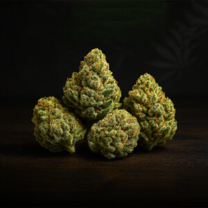 Premium Quality Flower 2