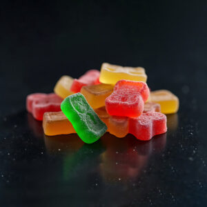 Delicious THC Edibles