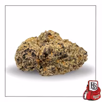 Backpack Boyz Apple Fritter x Lemon Cherry Gelato 3.5g-28g