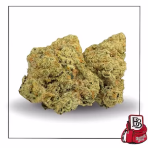 Backpack Boyz Motorbreath 3.5g-28g