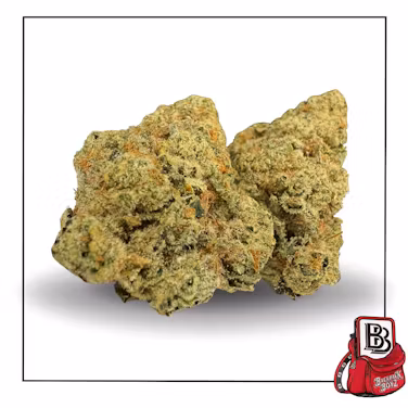 Backpack Boyz Motorbreath 3.5g-28g