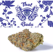Cookies That Badu 3.5g-28g