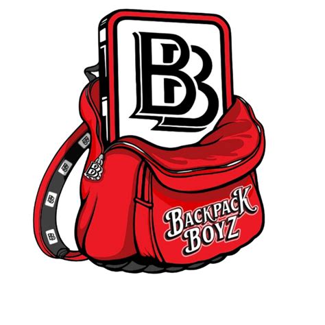 Backpack Boyz Strawberry Runtz 3.5g-28g