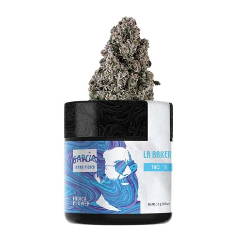 Premium Quality Garcia Hand Picked La Baker 3.5-28g