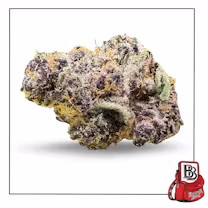 Backpack Boyz Pink Runtz x Menthol 3.5g-28g