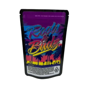 Roots&Budz Passion Fruit Pre-Rolls