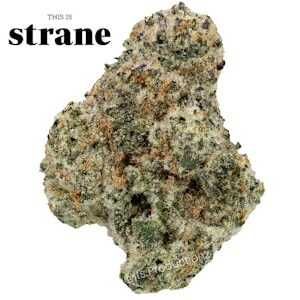 Strane Alien Mints 3.5-28g