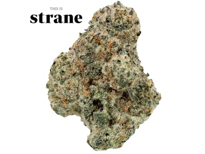 Strane Alien Mints 3.5-28g